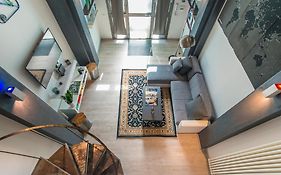 The Loft Gallery By Giulia